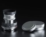  Voigtlander APO-LANTHAR 50mm F3.5 VM Limited 