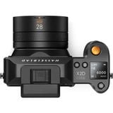  Hasselblad XCD 28mm F4 P Lens 