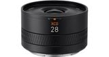  Hasselblad XCD 28mm F4 P Lens 