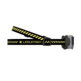  ĐÈN LÀM VIỆC LEDLENSER HF6R WORK YELLOW 