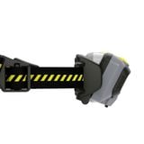  ĐÈN LÀM VIỆC LEDLENSER HF6R WORK YELLOW 