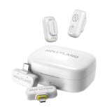  Hollyland Lark A1 combo ( 2 phát 1 nhận ) 