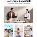  Hollyland Lark M2S Combo Tyce C / M2S Combo / M2S Combo Ultimate 