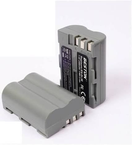  Pin máy ảnh Beston cho Nikon EN-EL3E 2300mah 