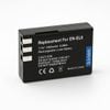  Pin máy ảnh Beston cho Nikon EN-EL9 2100mAh 