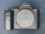  Sony A7 Mark II body cũ 