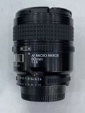  Nikon AF-D 60mm F2.8 Cũ 