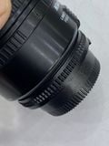  Nikon AF-D 60mm F2.8 Cũ 