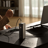  Pin dự phòng Ecoflow RAPID Pro 27650mAh 300W 