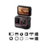  Insta360 Ace Pro 2 / Ace Pro 2 Dual ( 2 pin ) / Ace Pro 2 Flash Print Bundle / Ace Pro 2 Single Battery Xplorer Bundle 
