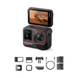 Insta360 Ace Pro 2 / Ace Pro 2 Dual ( 2 pin ) / Ace Pro 2 Flash Print Bundle / Ace Pro 2 Single Battery Xplorer Bundle 