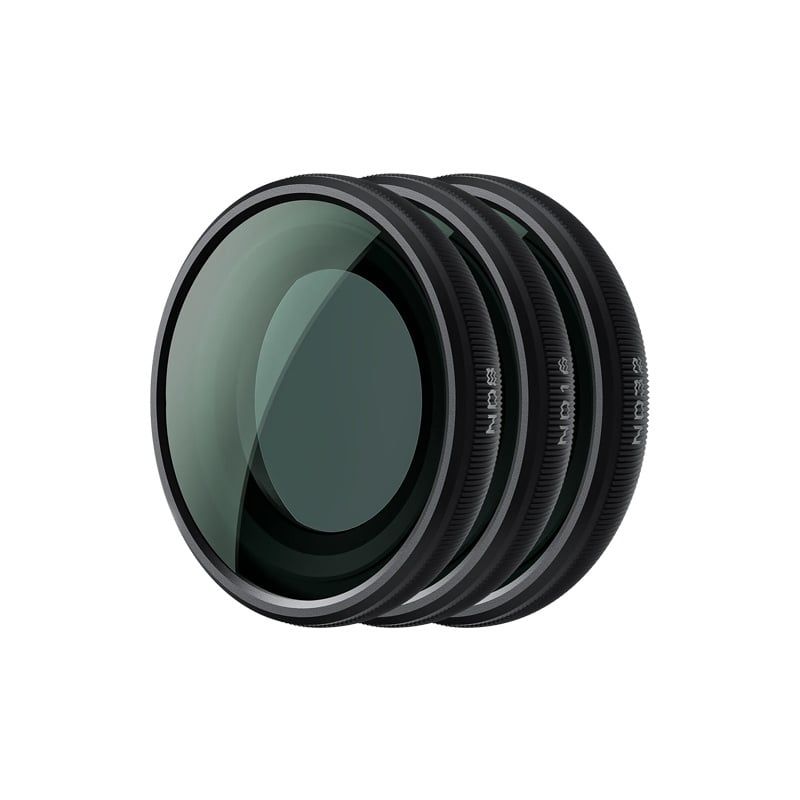  Insta360 GO Ultra ND Filter Set 