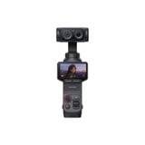  Insta360 Luna Ultra Standard Bundle ( Bản đơn ) Cosmic Black /  Stellar White 