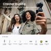  Insta360 Luna Ultra Creator Bundle ( Bản Combo ) Cosmic Black /  Stellar White 