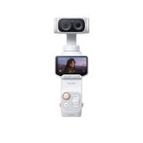  Insta360 Luna Ultra Creator Bundle ( Bản Combo ) Cosmic Black /  Stellar White 