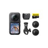 Insta360 One X6 MotorCycle Bundle 
