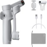  Insta360 Flow 2 AI Tracker Bundle 