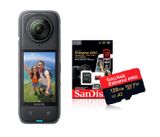  Camera Insta360 One X4 