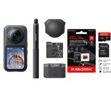 Insta360 One X6 Essentials Bundle 