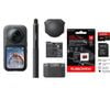  Insta360 One X6 Essentials Bundle 
