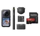  Insta360 One X6 Essentials Bundle 