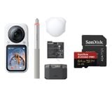  Insta360 One X6 Essentials Bundle 