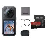  Insta360 One X6 Standard Bundle 