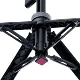  Chân máy Ulanzi TT23 Quadpod Auto Open cao 163cm - Tích hợp Gimbal AI Tracking theo dõi chuyển động chính hãng 