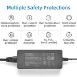  Pin ảo Dummy Kingma NP-W235 + Adapter 