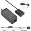  Pin ảo Dummy Kingma NP-W235 + Adapter 