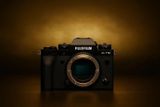  Fujifilm X-T6 Body 
