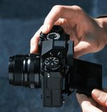  Fujifilm X-T6 Body 
