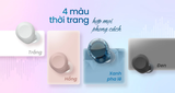  Tai nghe chống ồn không dây Sony WF C710N 