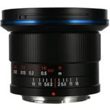  Laowa 6mm f2 Zero-D for Olympus, Panasonic Lumix (MFT) 