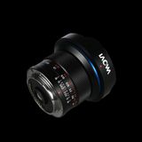  Laowa 6mm f2 Zero-D for Olympus, Panasonic Lumix (MFT) 