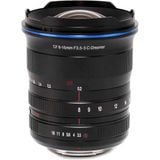  LAOWA 8-16MM F3.5-5 ZOOM CF 
