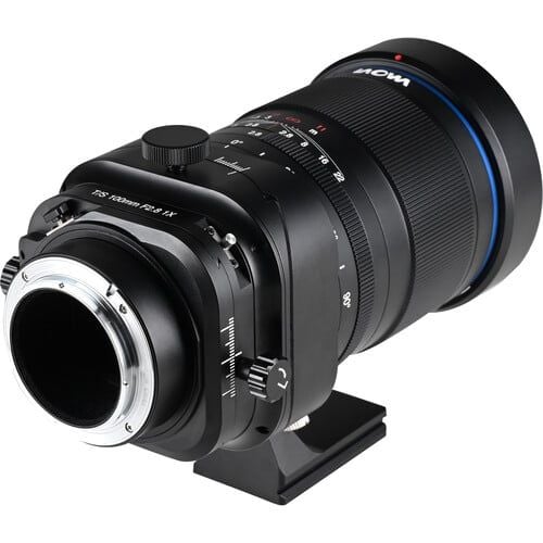  Laowa 100mm f2.8 Tilt-Shift 1x Macro 