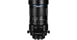  Laowa 100mm f2.8 Tilt-Shift 1x Macro 