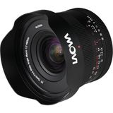  Laowa 15mm f/4.5 0.5X Wide Angle Macro 