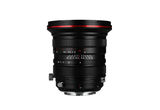 Laowa 20mm f4 Zero-D Shift 