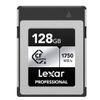  Thẻ nhớ Lexar Type B Silver 128Gb / 256Gb / 512Gb 