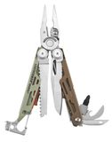  Dụng cụ đa năng Leatherman Signal ( có nhiều màu ) 