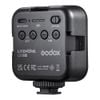  Đèn LED Bi-Color Godox - LED6Bi 