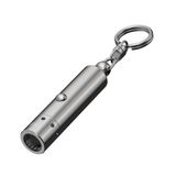  Đèn Pin Ledlenser P5R và V8 Stainless Steel Limited Edition 