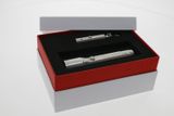  Đèn Pin Ledlenser P5R và V8 Stainless Steel Limited Edition 