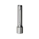  Đèn Pin Ledlenser P7R và V8 Stainless Steel Limited Edition 
