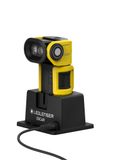  Đèn pin góc vuông chuyên dụng Ledlenser EXC6R 