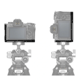  Leofoto L Bracket cho Nikon Z6 III ( LPN Z6 III ) 