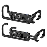  Leofoto L Bracket cho Nikon Z6 III ( LPN Z6 III ) 