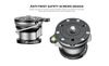  Đầu bi Leveling Base Leofoto - LB-60N / LB-65 